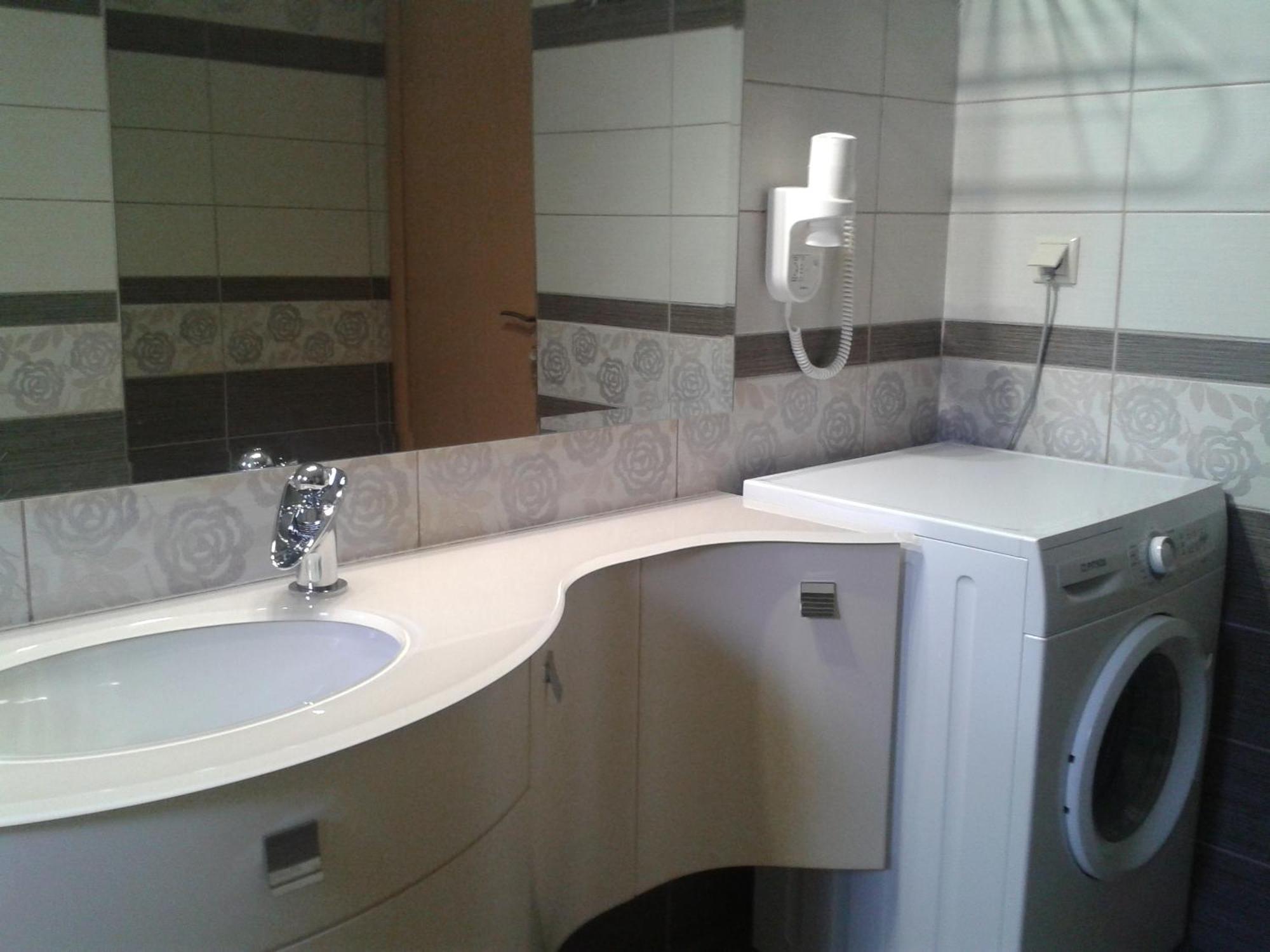 Sofia Apartments Sívota Pokoj fotografie