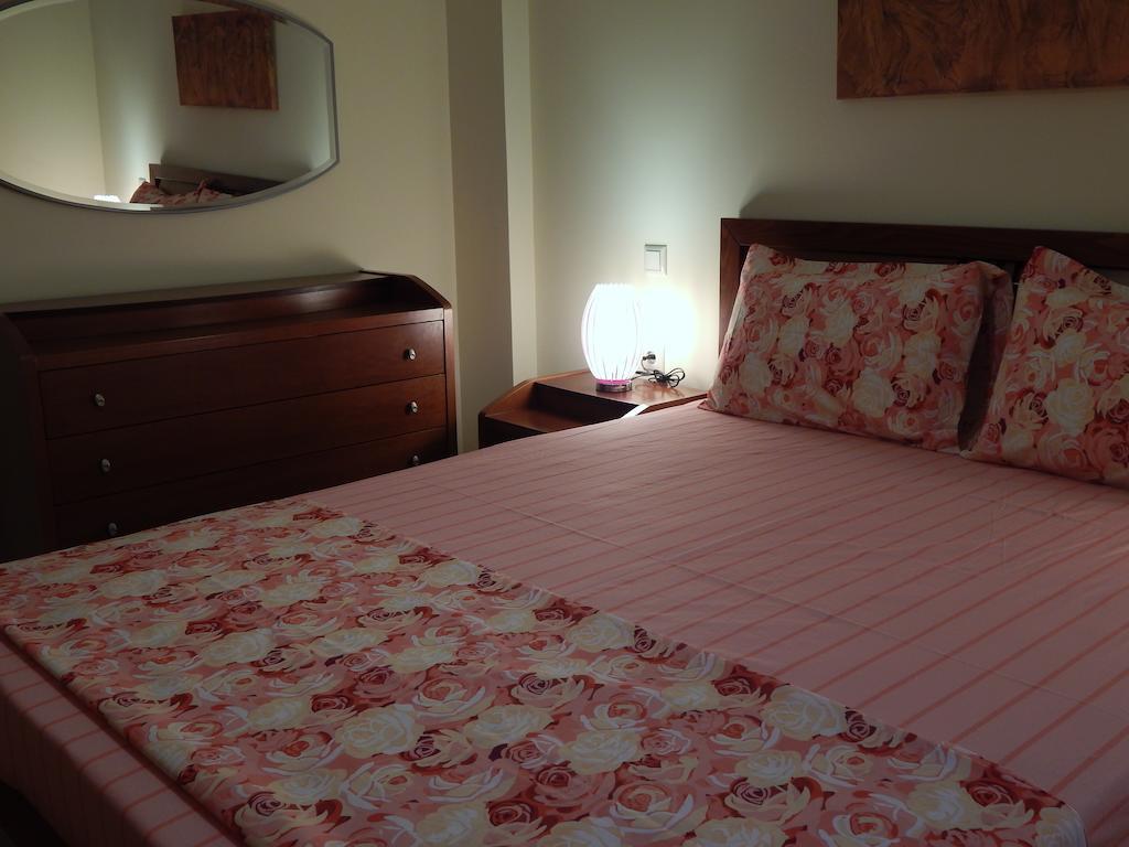Sofia Apartments Sívota Pokoj fotografie