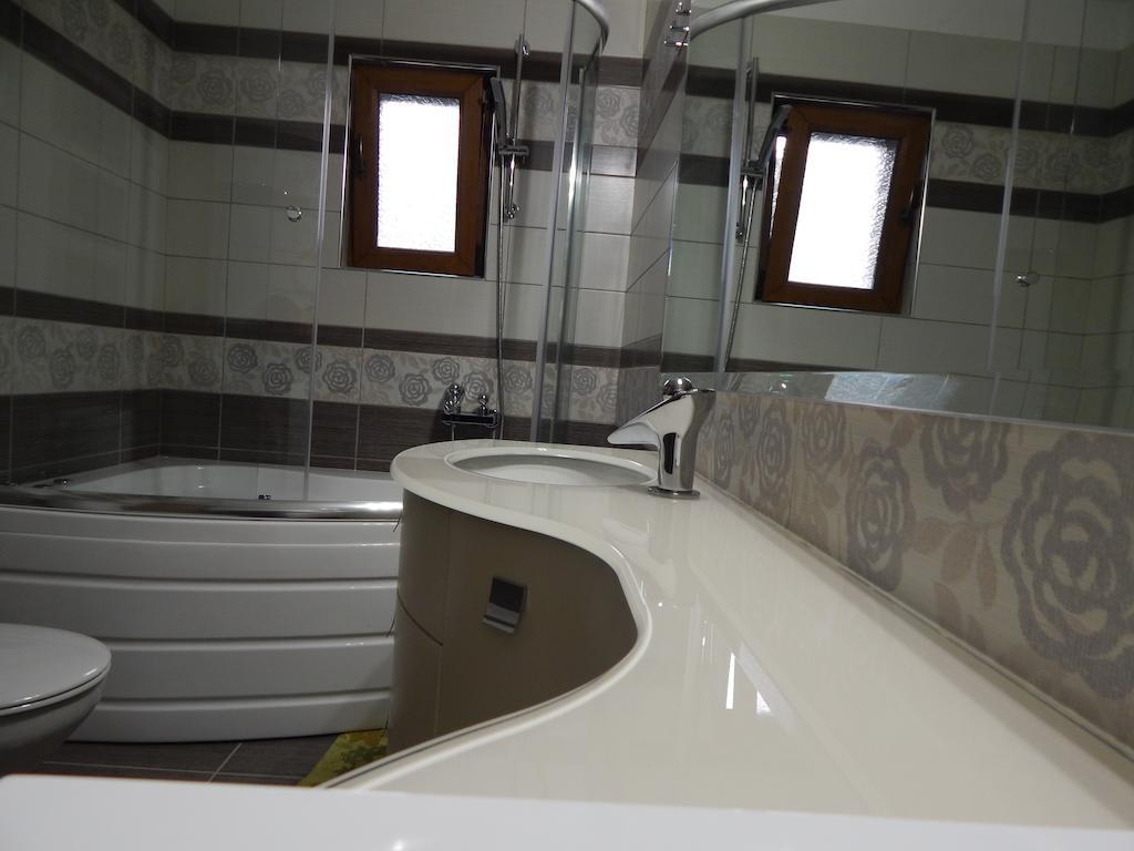 Sofia Apartments Sívota Pokoj fotografie